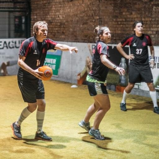 Home of DodgeballUK Events - Make sure you have Dodgeball at your next event! To play dodgeball go to @DodgeballUK