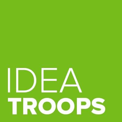 Graphic design inspiration. Websites, logos, illustrations, typography, icons and much more!