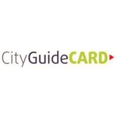 CityGuideCARD: открой больше, трать меньше с картой туристических привилегий!
Скидки до 100% по всей Латвии: музеи, отели, рестораны, клубы, транспорт...