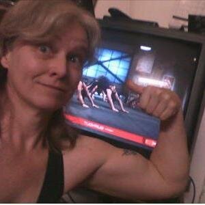 LinnaBeas's profile picture. Independent Team Beachbody Coach!
Sign up for your FREE Membership with Team Beachbody and find the In Home workout program that's right for YOU!