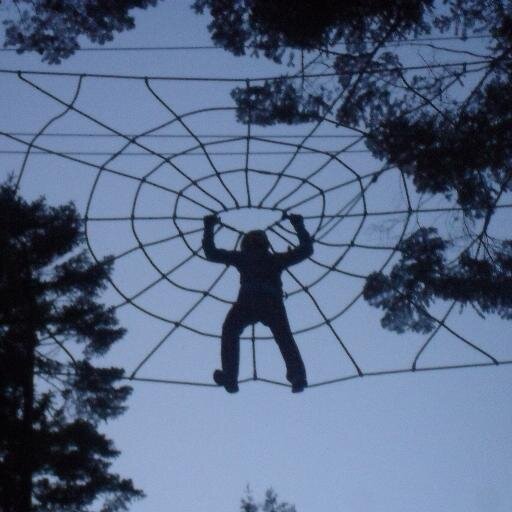 ERoutley95's profile picture. Here to avoid Facebook friends.