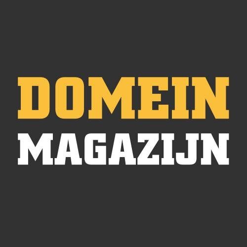 DomeinMagazijn.nl - Kopen en verkopen van NL domeinnamen. Nieuws en transacties, zie https://t.co/nGZZLZS2zo