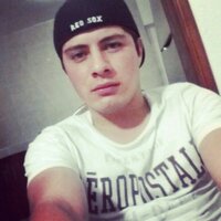 ernesto vargas (@nhetk) 's Twitter Profile