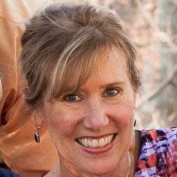 Local Media Association editor; happy wife; motorcyclist; traveler; cook; newest hobby - hiking!