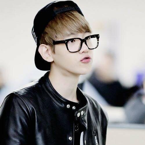 Byun baekhyun 1992 • cutest uke ( '3')