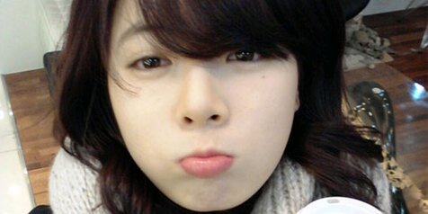 HSBTent | rp Hyuna 4Minute ;3