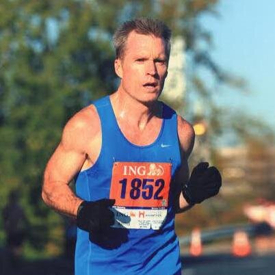 Runner, cyclist, triathlete, fitness fanatic
#TeamHMF #running #Triathlon