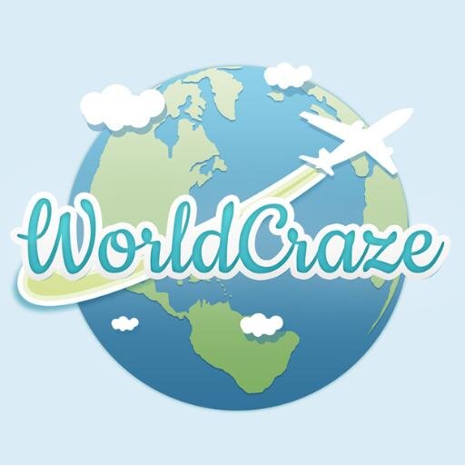 #WorldCraze is a CrowdShopping platform which connects people willing to buy items at the lowest prices!
We love #startup sharing economy