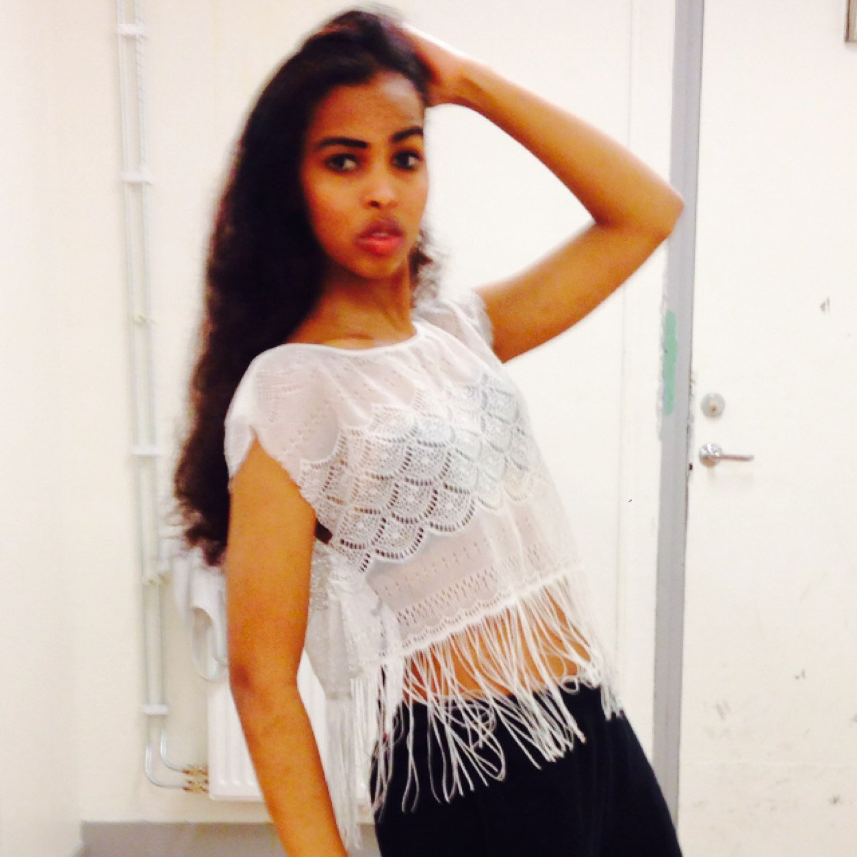 Love to dance like CIARA