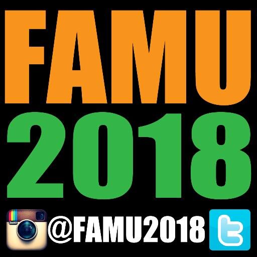 Welcome to the Twitter Page for the FAMU Freshman Class of 2018 | #Follow Us for campus info, tips, events, & parties. 2018FAMU@gmail.com | #FAMU18 #FAMU2018
