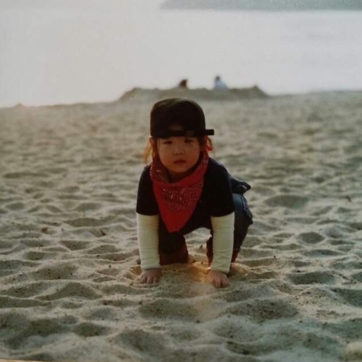 jiyoolee99's profile picture. 