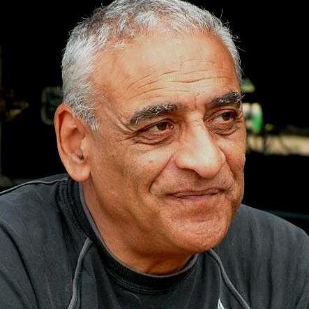 SAMADDEVICH's profile picture. 