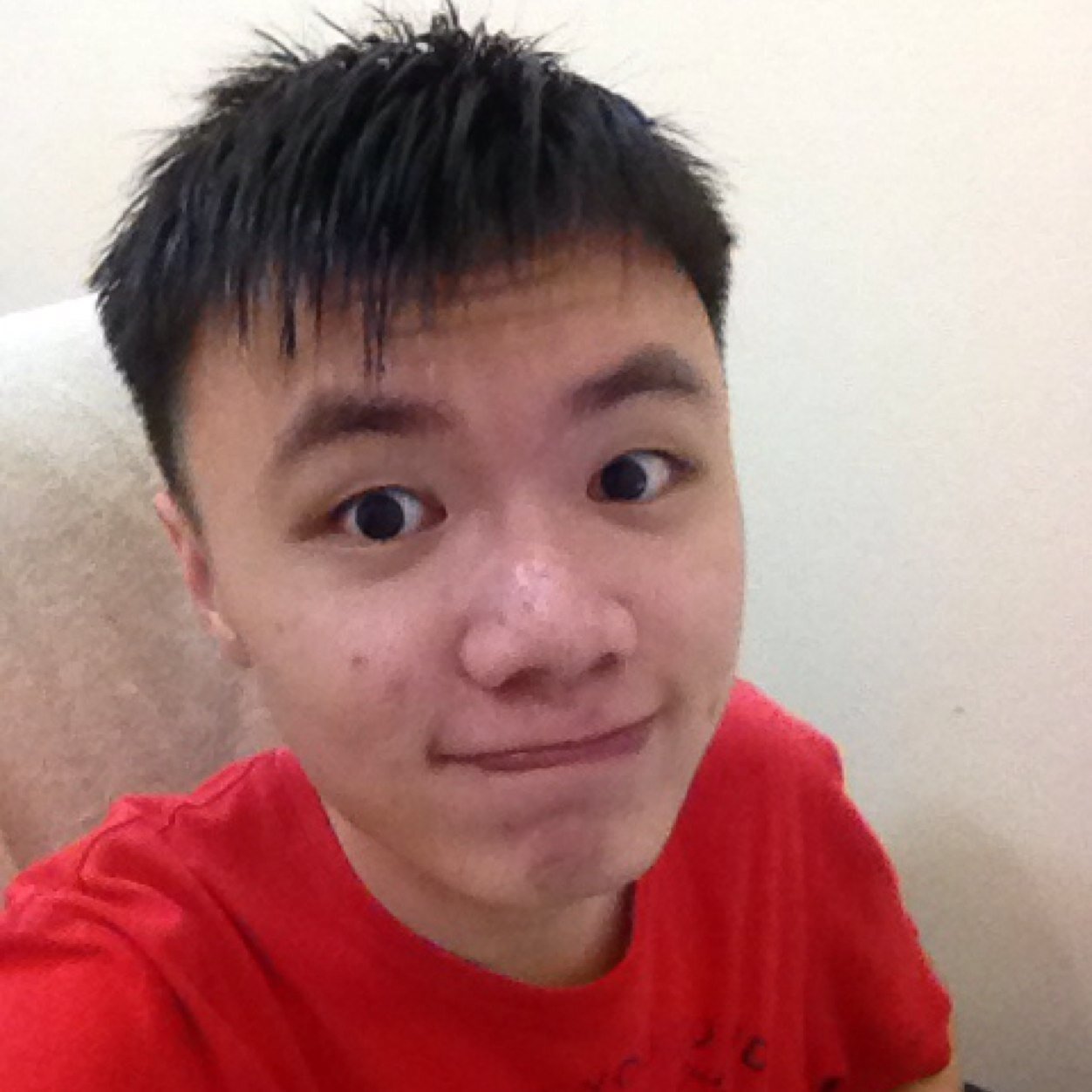 ilovexh's profile picture. Be a traveler