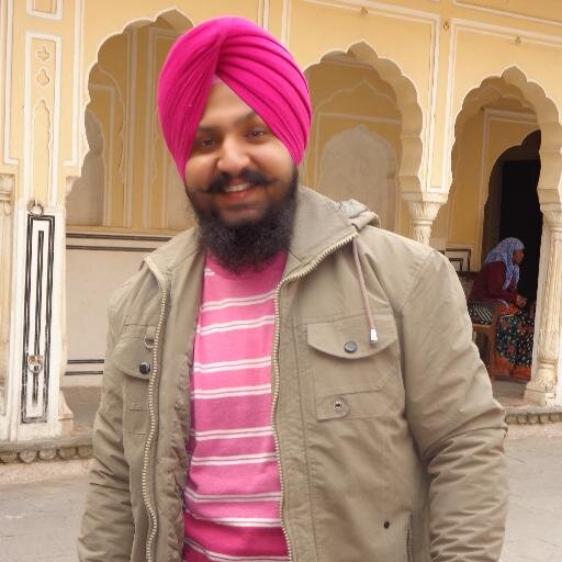 KUWARDEEPSINGH1's profile picture. 