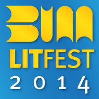 BIM LIT FEST(@BIMLITFEST2014) 's Twitter Profile Photo