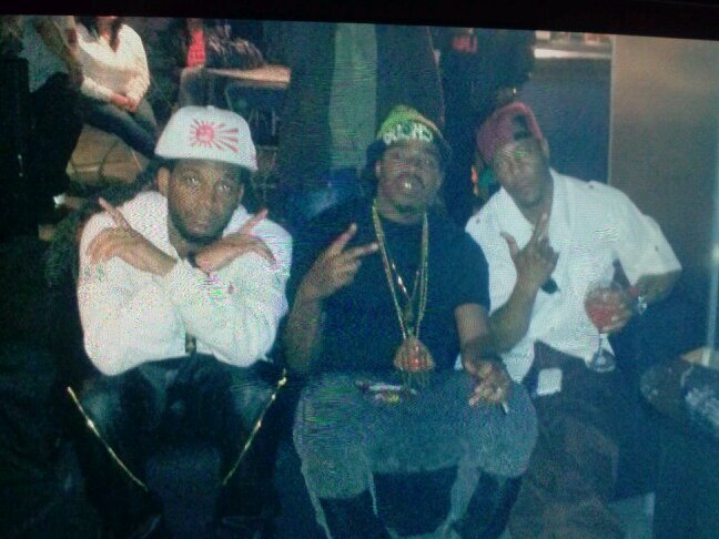 CEO of Tru2Life.ent/Founder of Detroit Tru Beautys/Manager of hot New artist Jarreau