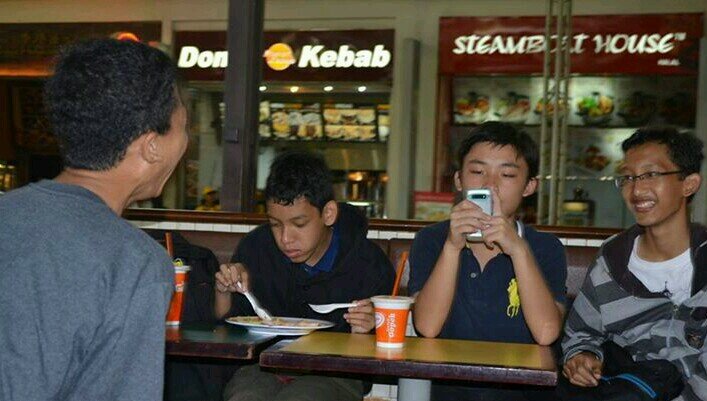it's just beginning of wonderful story  (′▽`) （＾○＾）人