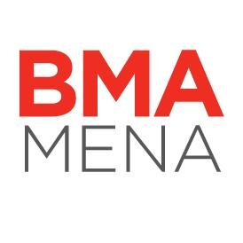 BMAMiddleEast's profile picture. 