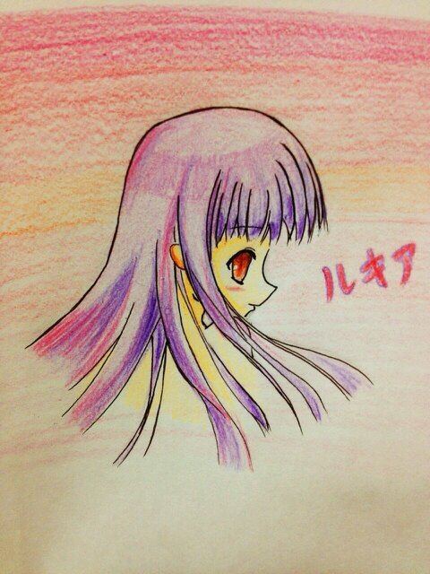ルキアさんのプロフィール画像