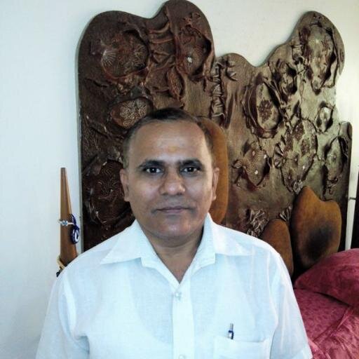 बनकट,राजाबाजार,जौनपुर,उ,प्र,
prpandey.21@gmail.com