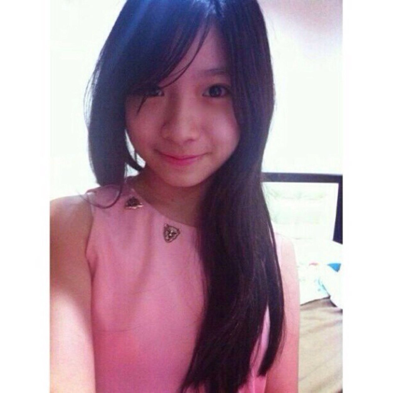 ashleeyqii's profile picture. topkek