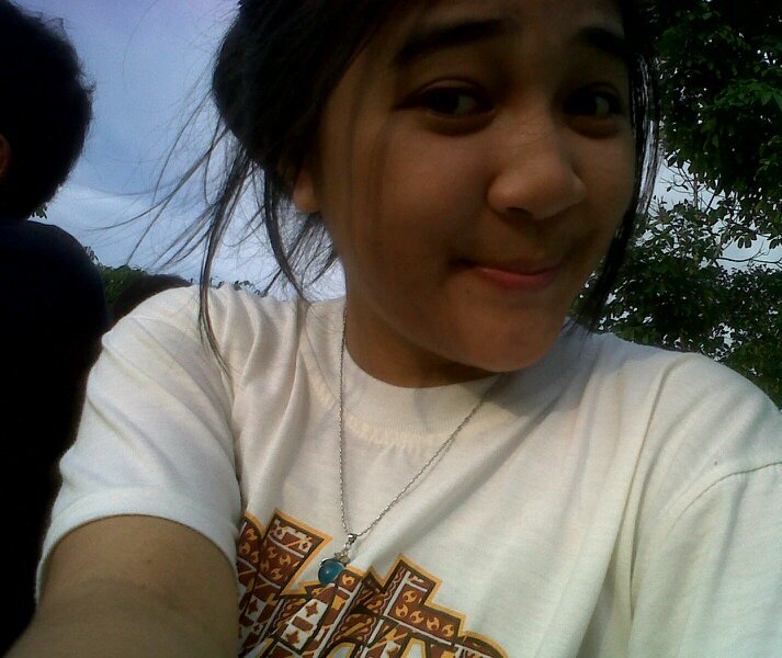 alone
