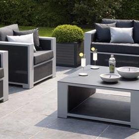 Loungesetwinkels.nl heeft het grootste aanbod aan (online) winkels die loungesets verkopen