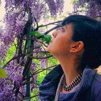 maria brigida (@uonder) 's Twitter Profile
