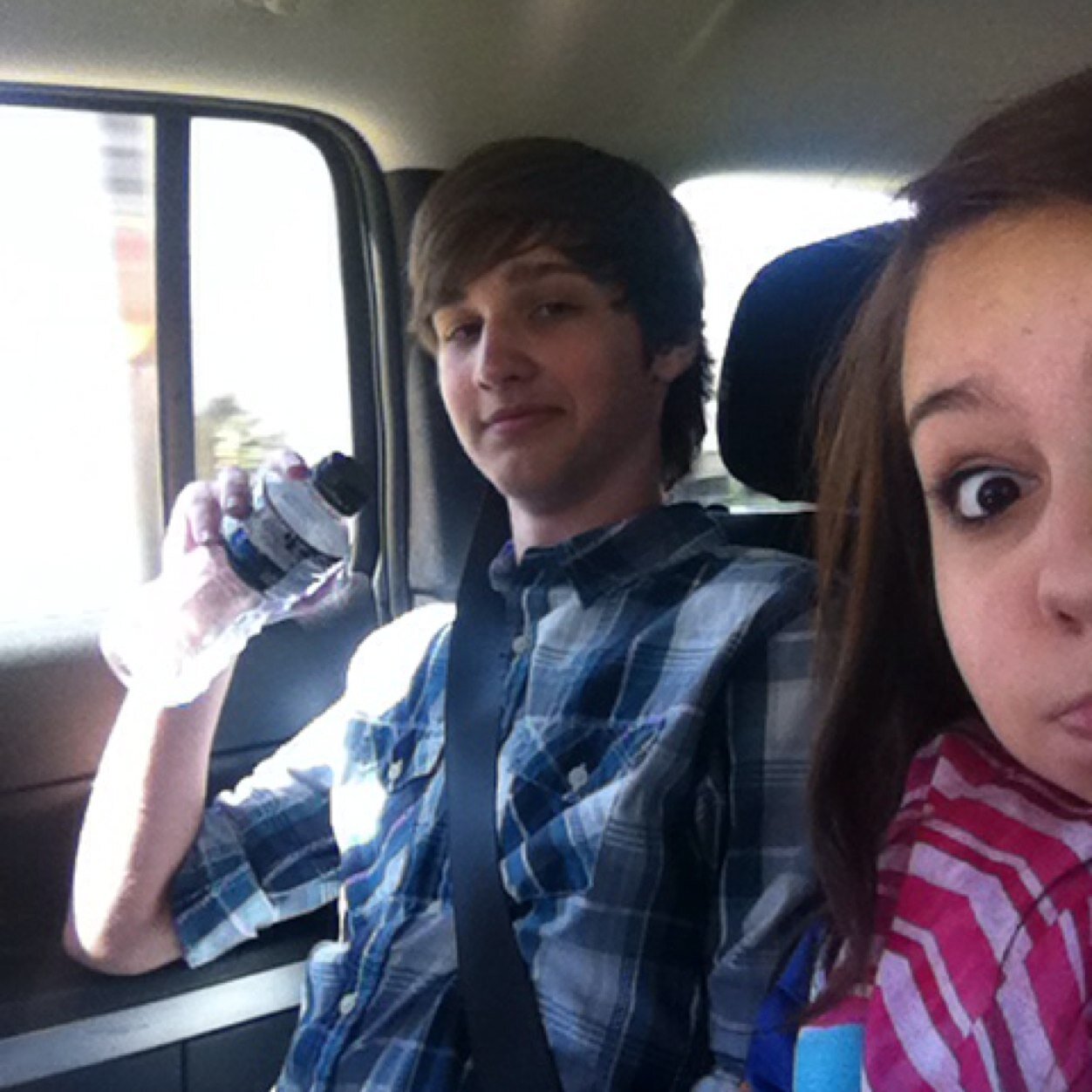 chloooooe__'s profile picture. Im lame yo'.