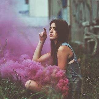 There's someone I've been missing, I think they could be the better half of me