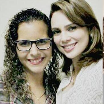 18 anos, virginiana e estudante de Comunicação social - Rádio e Tv (UFPB)