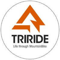TriRide MTB (@triride) 's Twitter Profile