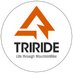 TriRide MTB (@triride) Twitter profile photo TriRide MTB (@triride) Twitter profile photo