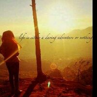 G A D I S  (@rilanulung) Twitter profile photo