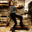 Sandra Caba - @sandreta7 - Twitter