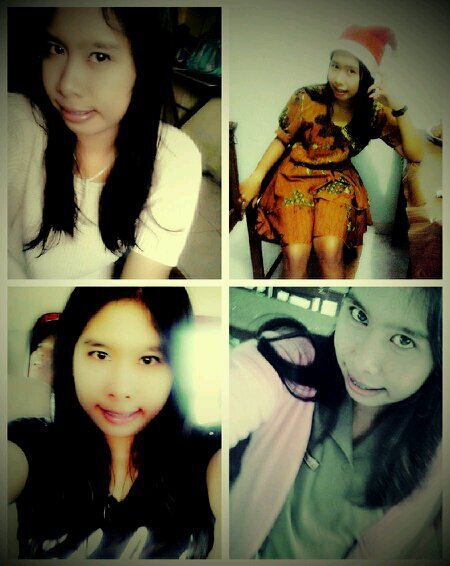 SMA Xaverius 01 BLT  ||  Instagram:@BERNADETHADITA