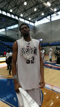 AlBrown610's profile picture. DMV All-Stars   IG @albovetherim