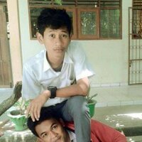 Muhammad Agam (@algamarmardin) 's Twitter Profile