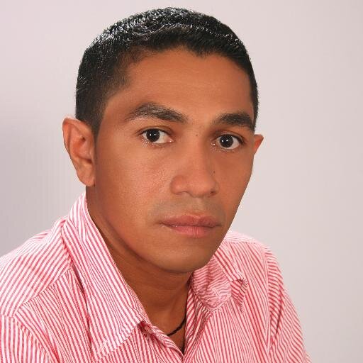 joven colombiano administrador de empresas agropecuarias vivo en agustin codazzi- cesar