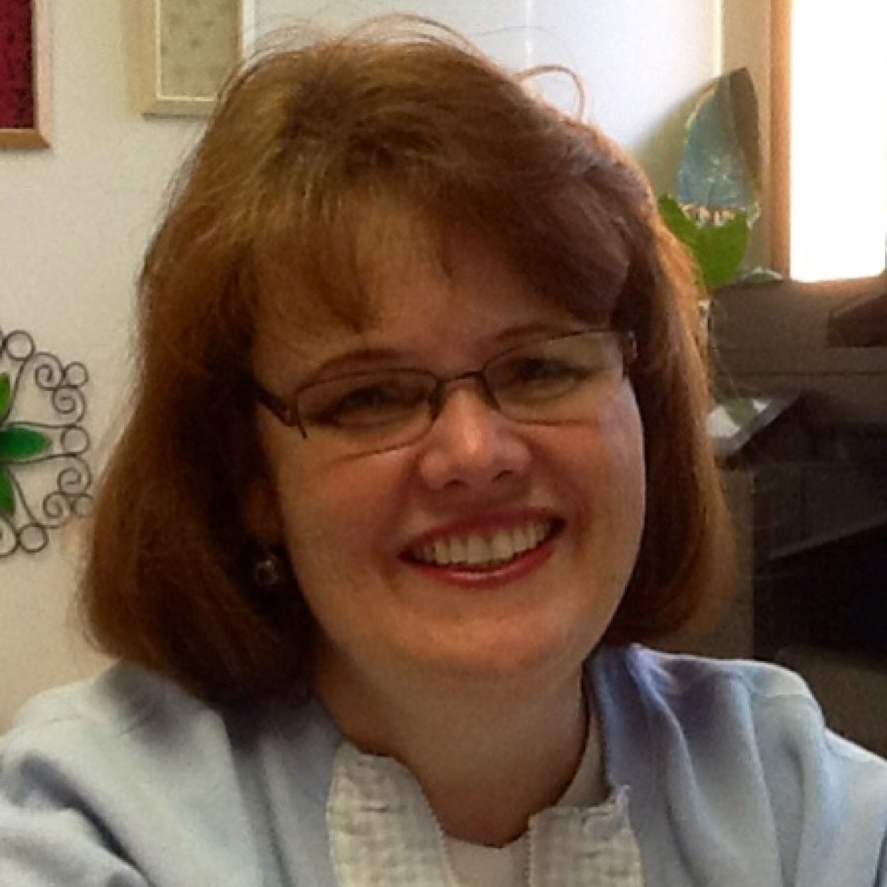 KathyLMaurer's profile picture. 