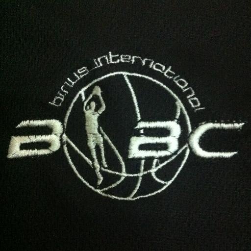 The Official Twitter for Binus International Basketball Club.