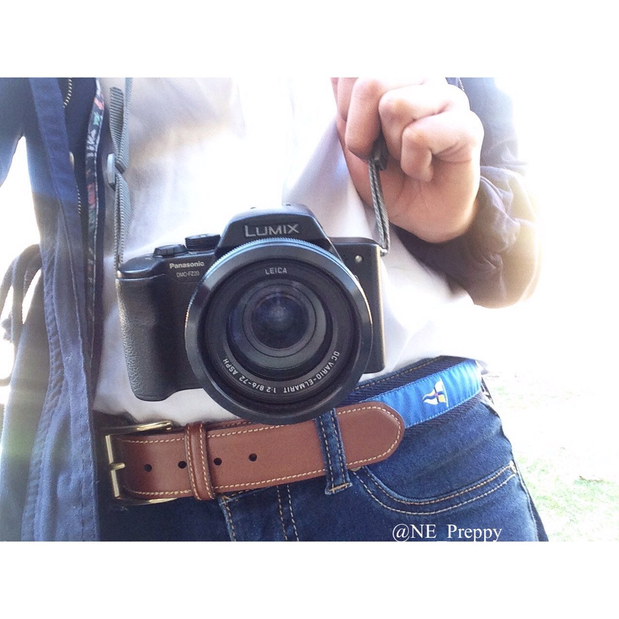 NE_Preppy's profile picture. Southern girl raised up north. Dressed like the best. Constant pursuit of adventure and a good picture.