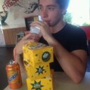 Ben Eldridge - @cm381181 - Twitter