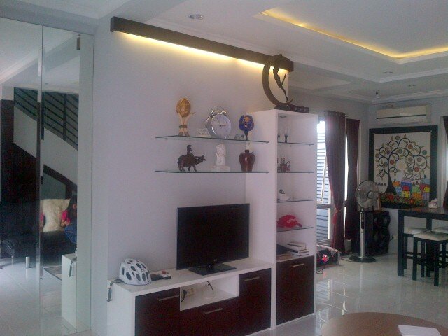 Design and built furniture