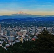 Portland, Oregon, Trailblazers, OSU