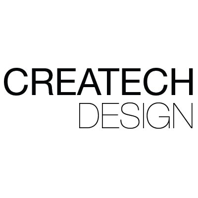 CreatechDesign's profile picture. Createch Design met de l'avant son audace créative en vous offrant les dernières tendances dans l’ameublement résidentiel et commercial haut de gamme.