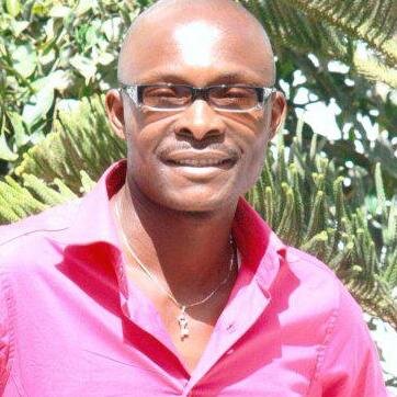 Ozidi's profile picture. 