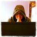 Frank De Graeve (@fdgraeve) Twitter profile photo
