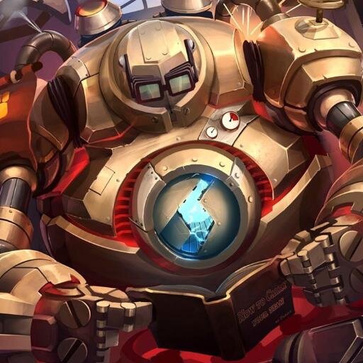 wincklerx93's profile picture. League of Legends player