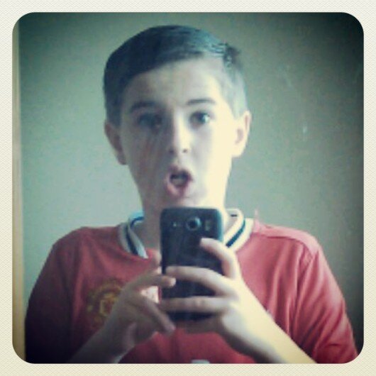 gavin mc stay Profile